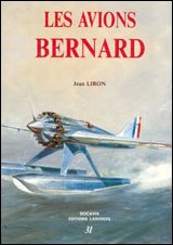 Les avions Bernard