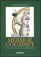 Mermoz  Couzinet