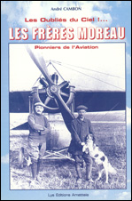 Les frères Moreau