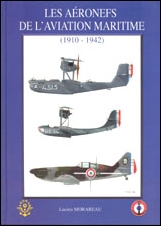 Les Aéronefs de l’Aviation Maritime