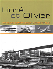 Lioré et Olivier