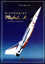 Dassault Rafale A