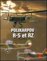 Polikarpov R-5 et RZ