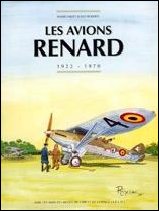 Les avions Renard