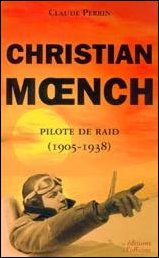 Christian Moench