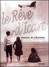 Le rêve d’Icare