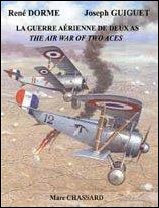 La guerre aérienne de deux As