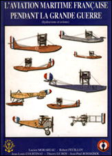 L’aviation maritime française pendant la Grande Guerre