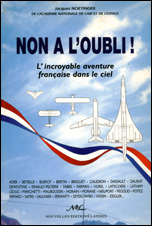 Non à l’oubli !