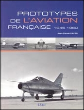 Prototypes de l’aviation française