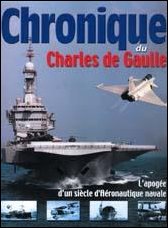 Chronique du Charles de Gaulle