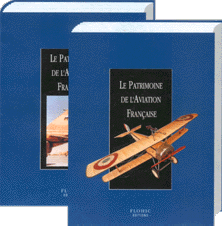 Le patrimoine de l’aviation française