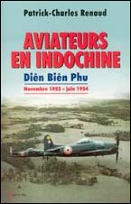 Aviateurs en Indochine