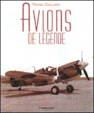 Avions de légende