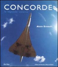 Concorde, la légende volante