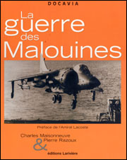 La guerre des Malouines