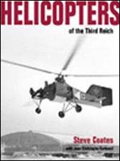 Helicopters of the Third Reich