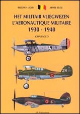 Het Militair VliegwezenL’Aéronautique Militaire1930-1940