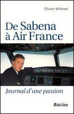 De Sabena à Air France