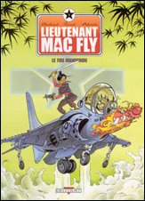 Lieutenant Mac Fly [2]