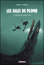 Les Ailes de Plomb [3]