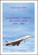 Le dossier-vérité du Concorde