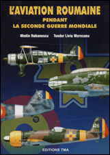 L’Aviation Roumaine