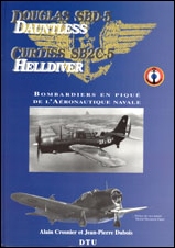 Douglas SBD-5 Dauntless & Curtiss SB2C-5 Helldiver