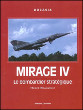 Mirage IV