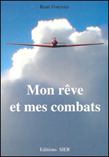 Mon rêve et mes combats