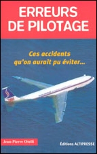 Erreurs de pilotage N°1