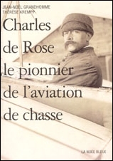 Charles de Rose