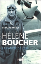 Hélène Boucher