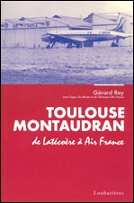 Toulouse Montaudran