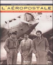 L’Aéropostale