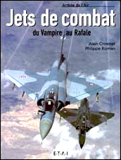 Jets de combat