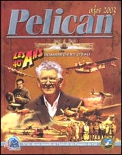 Pélican Infos n°14 – 2003