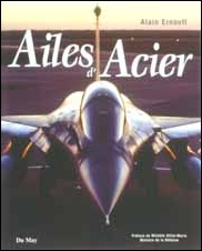 Ailes d’acier