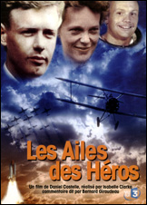 Les Ailes des Héros (DVD)