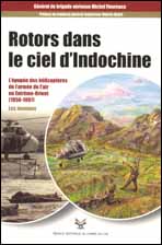 Rotors dans le ciel d’Indochine (Vol. 1)