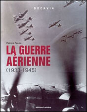 La guerre aérienne (1933-1945)