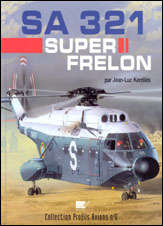 SA 321 Super Frelon