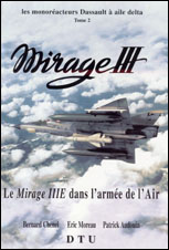 Mirage III . Tome 2