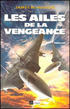 Les ailes de la vengeance