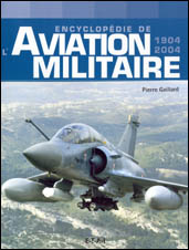 Encyclopédie de l’aviation militaire