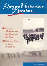 Naissance de l’armée de l’Air