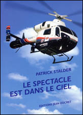 Le spectacle est dans le ciel