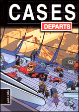 Cases départs