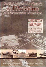 L’aviation militaire à Lyon-Bron