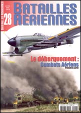 Batailles Aériennes N° 28 avril-mai-juin 2004